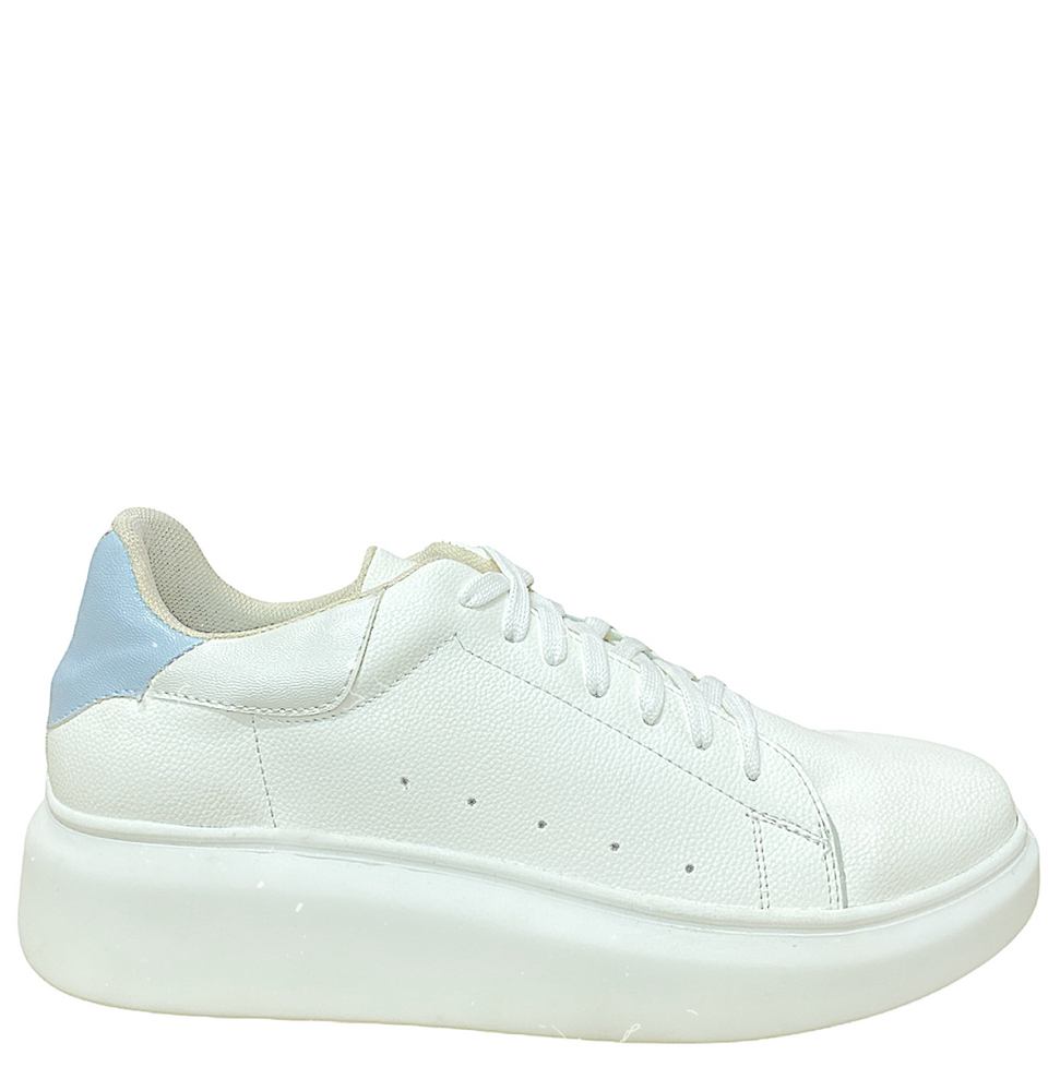 BDAY CAKE Tennis Shoes