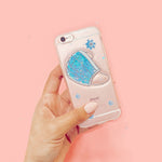 STAY SAFE iPhone Case