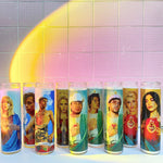 Celebrity Candle
