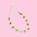 Link Chain Bracelet