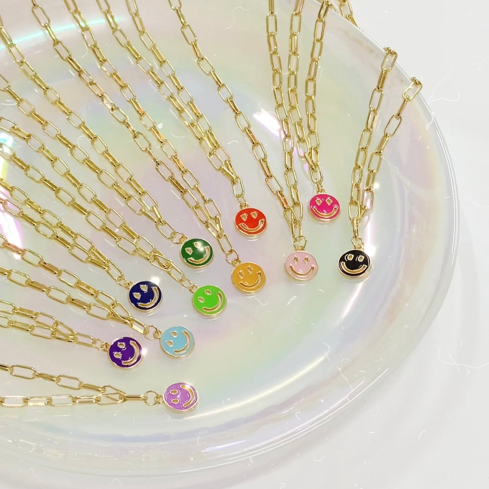 Happy Colors Necklace