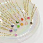 Happy Colors Necklace