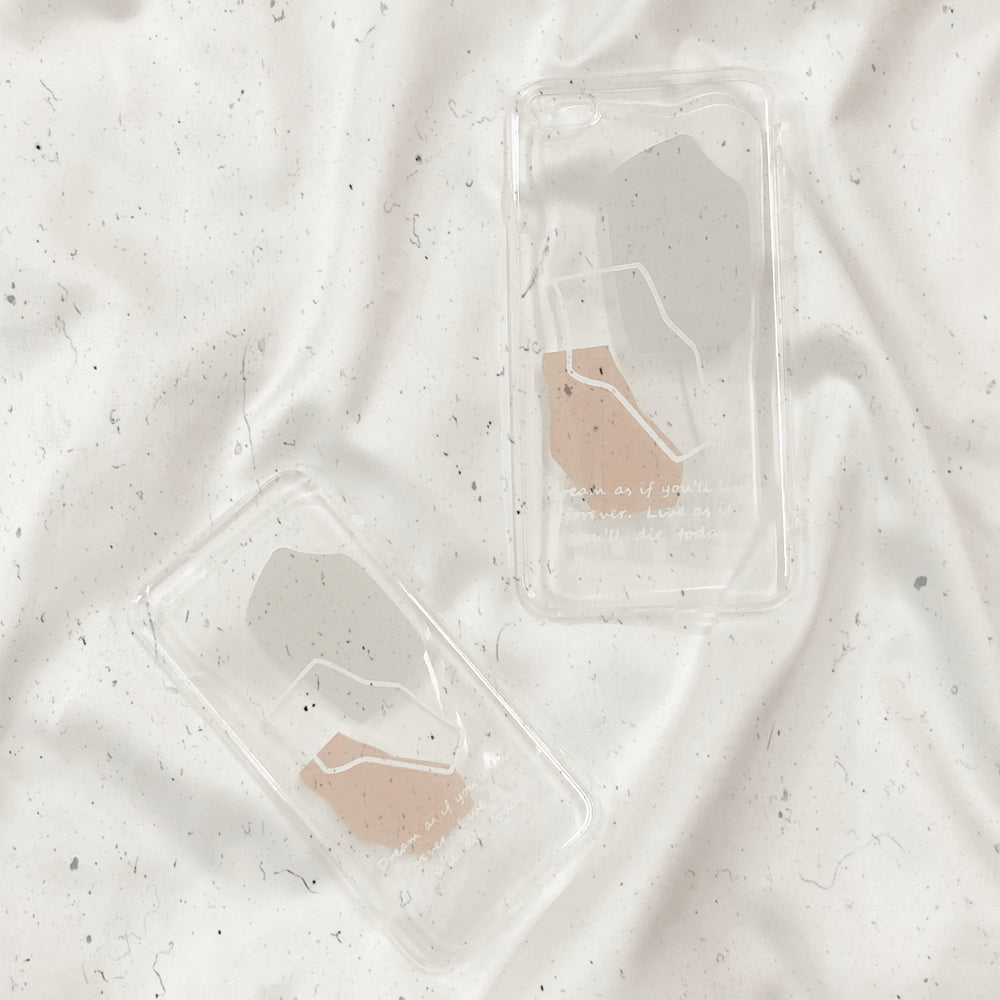 Live As iPhone Case