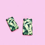 ANGIE Floral iPhone Case