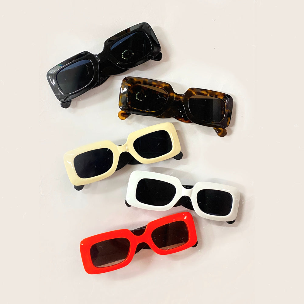 REC Sunglasses