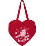 TWNPNS Valentin Elizalde Tote Bag