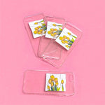 YELLOW TULIPS iPhone Case