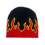 Fire Beanie