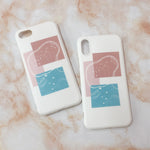 GOOD NIGHT iPhone Case