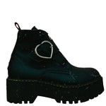 Love Me Chunky Boots