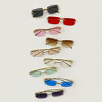 LEONARDO Sunglasses