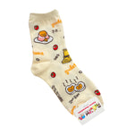 Gudetama Socks