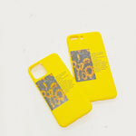 Sunflowers iPhone Case