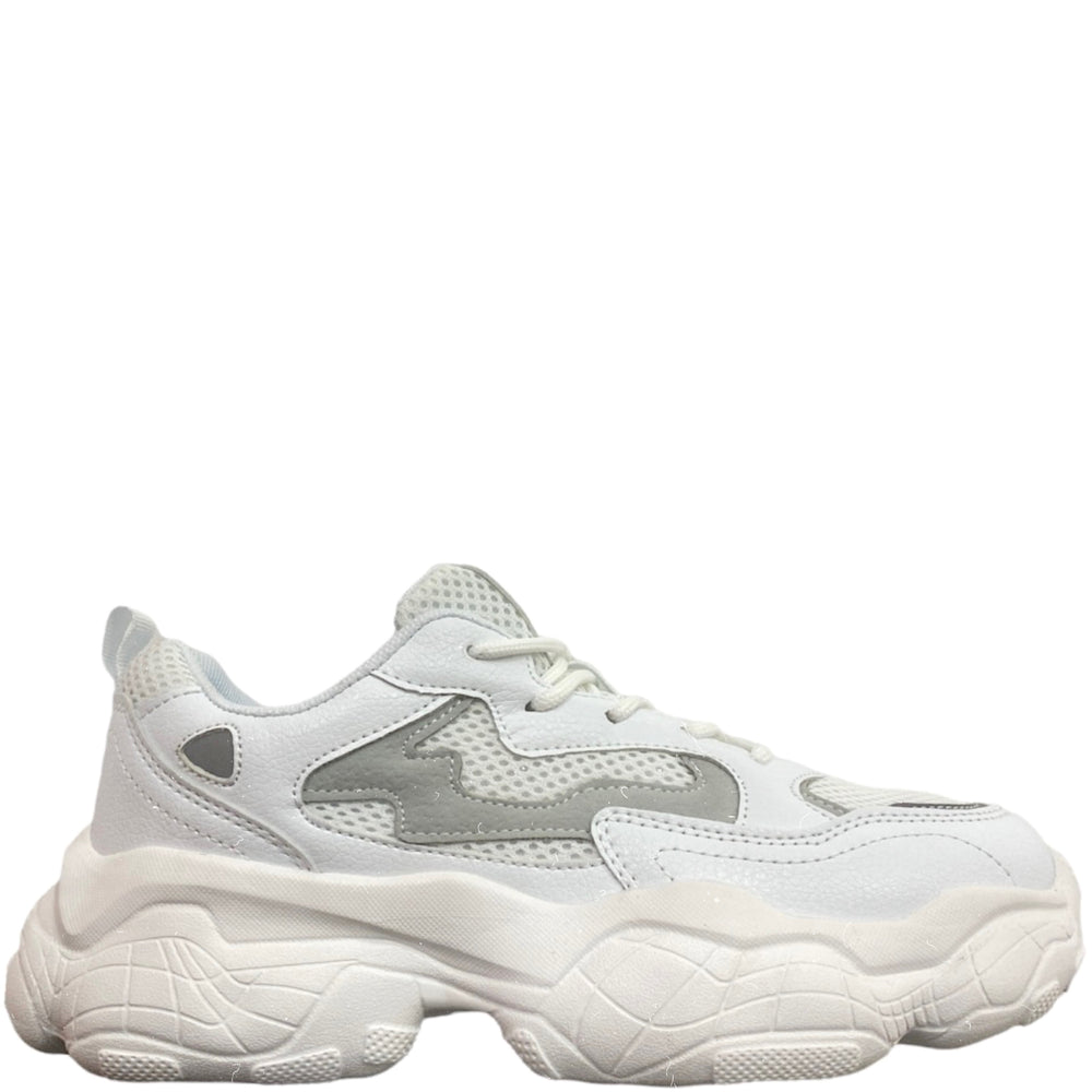 BERNESS Tennis Shoes