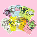 TONYMOLY Sheet Mask