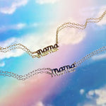mama Necklace