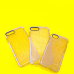 GOLDIE iPhone Case