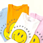 HAPPINESS Atomix T-shirt